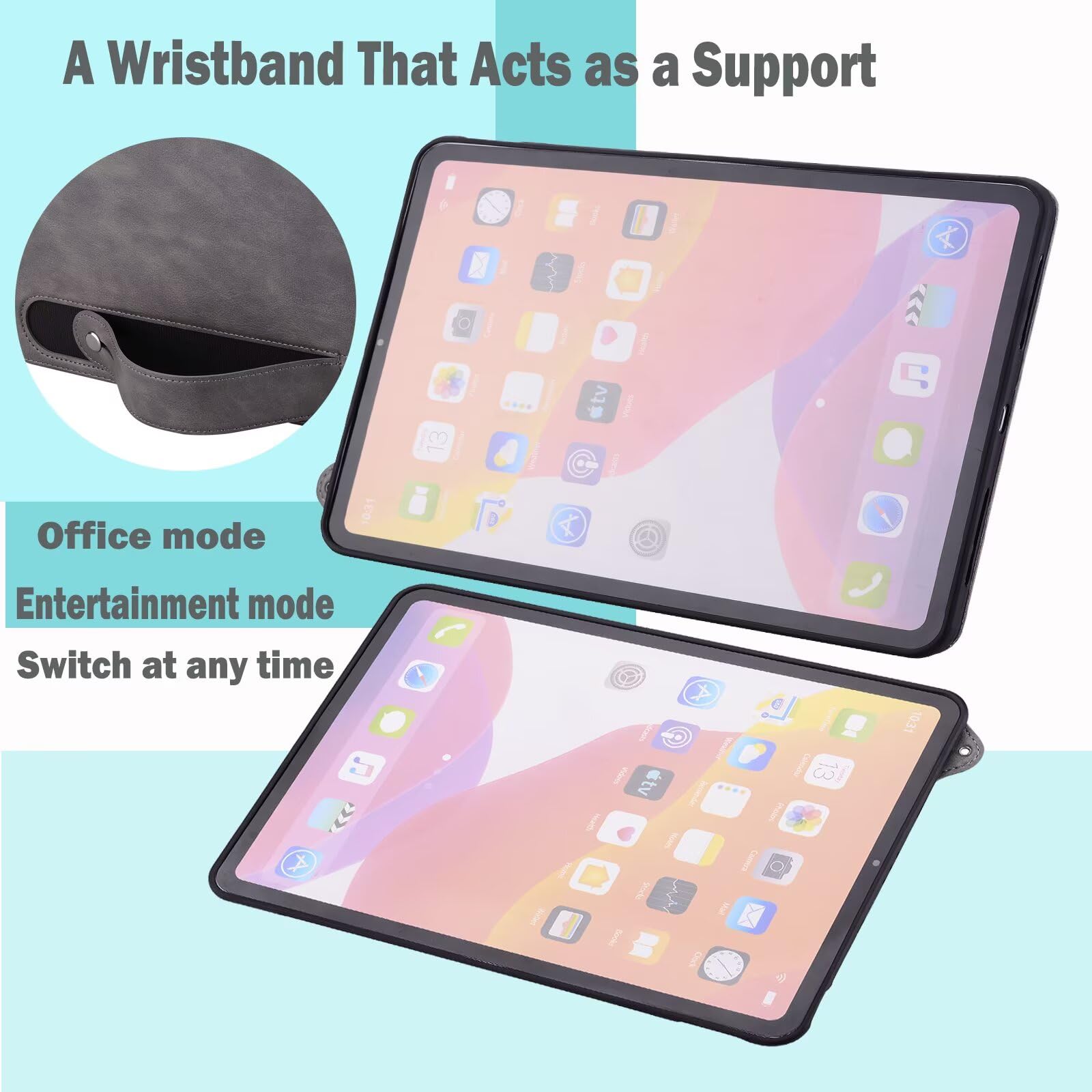Amazon.co.jp: Xiaomi Pad 7/7 Pro/Xiaomi Pad 8/8 Pro 対応ケース